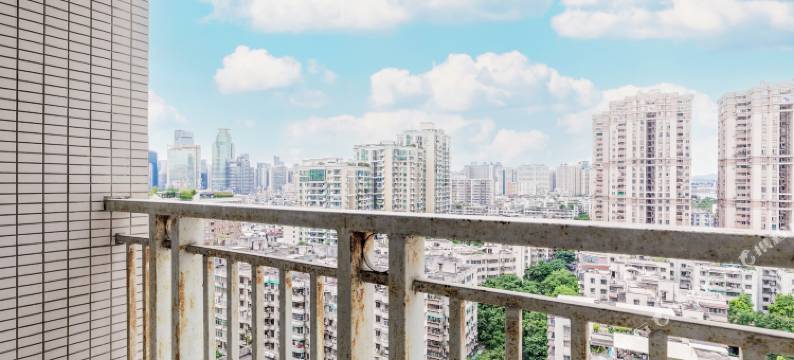 她他会服务公寓(广州暨南大学石牌校区店)图片