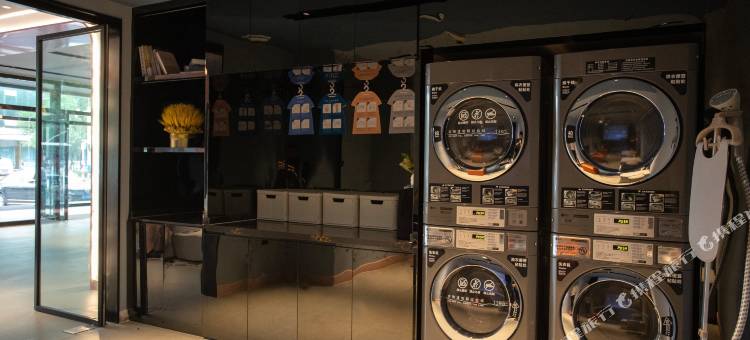 汉庭酒店(沧州中心医院华北商厦店)图片