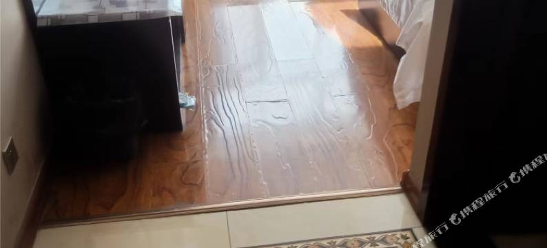 康保平安商务宾馆图片