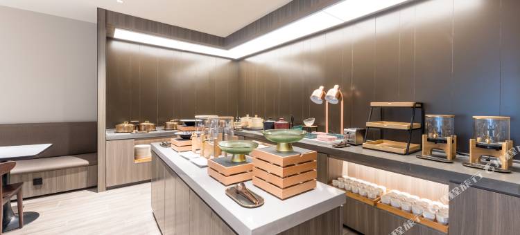 汉庭酒店(南通狼山景区店)图片