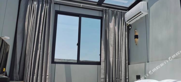 台州下大陈岛海悦酒店图片