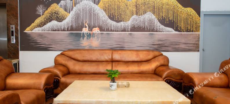 英德林平宾馆图片