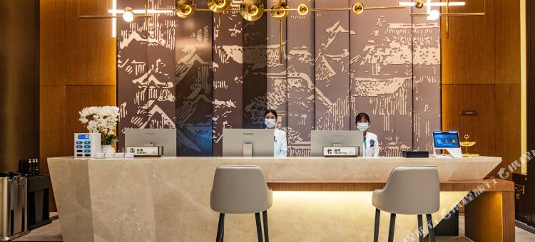 光山交通宾馆图片