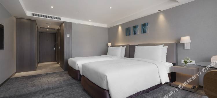 ILLUME 茹曦酒店图片