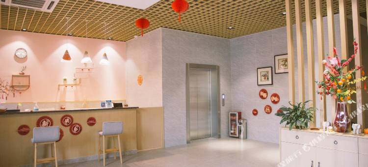 佛山河畔小筑客栈(佛山逢简水乡店)图片