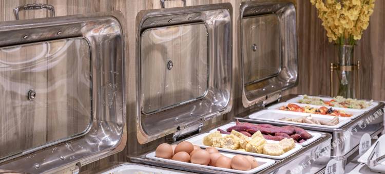 如家商旅酒店(扬州瘦西湖个园店)图片