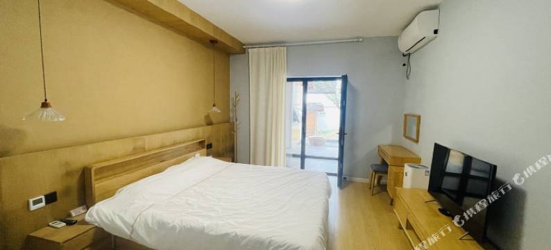 三涧水舍私汤民宿(南京汤山店)图片