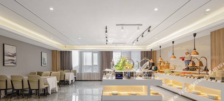 H酒店(莎车政务中心店)图片