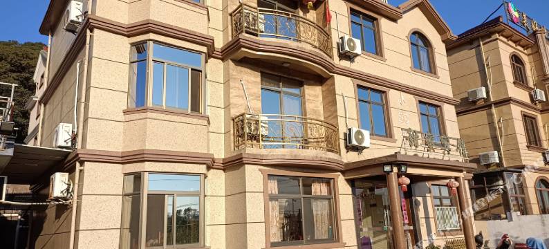 舟山市朱家尖甜蜜人家客栈图片