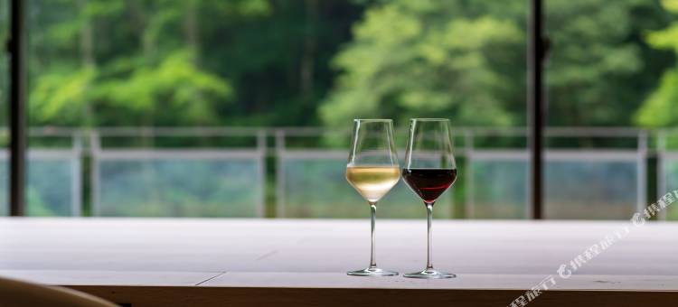 龟之井酒店 日光湯西川 全包式度假村(KAMENOI HOTEL NIKKO YUNISHIGAWA ALL-INCLUSIVE RESORT)图片