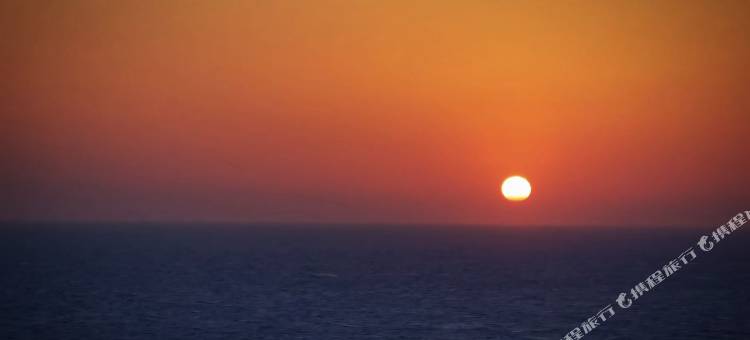 嵊泗花鸟岛巷往民宿图片