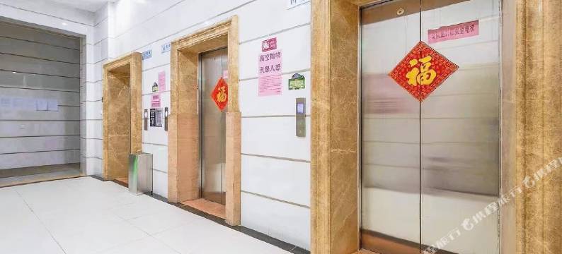 美宿轻奢公寓图片