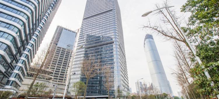 赫柏民宿(苏州金鸡湖博览中心店)图片