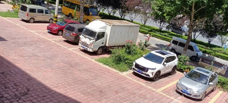 原阳国行温泉宾馆图片