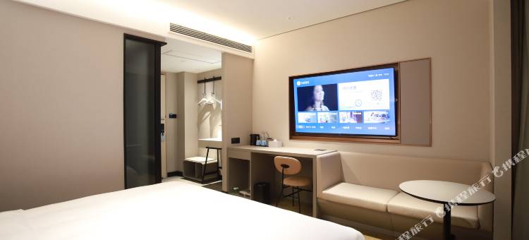 汉庭酒店(青岛平度青医附院店)图片