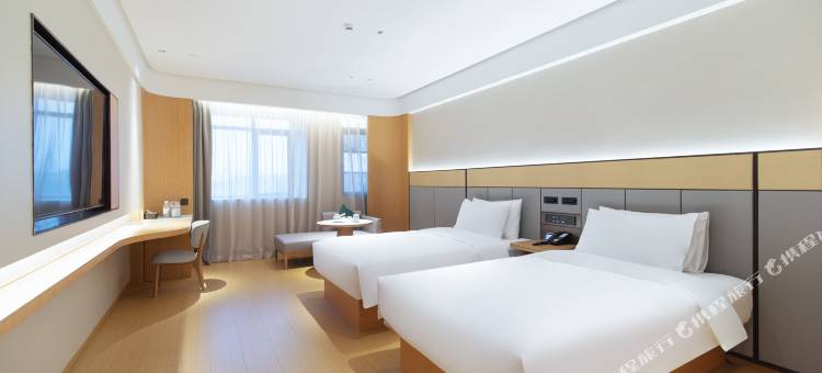 全季酒店(靖江汽车站店)图片