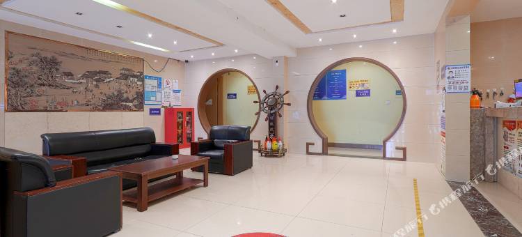 欧森酒店(苏州高铁北站渭塘店)图片