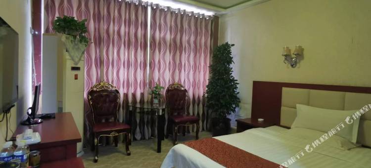 裕德商务宾馆图片