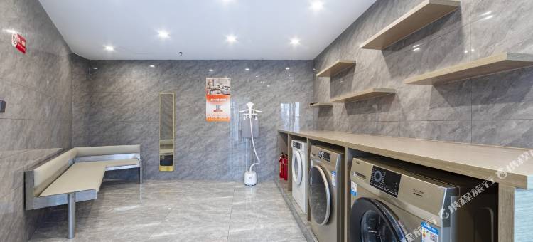 曼居酒店(嘉兴南湖红船店)图片