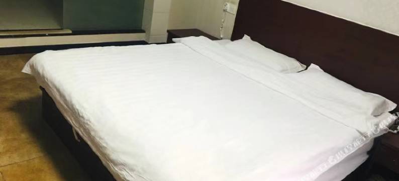 无为新都商务宾馆图片