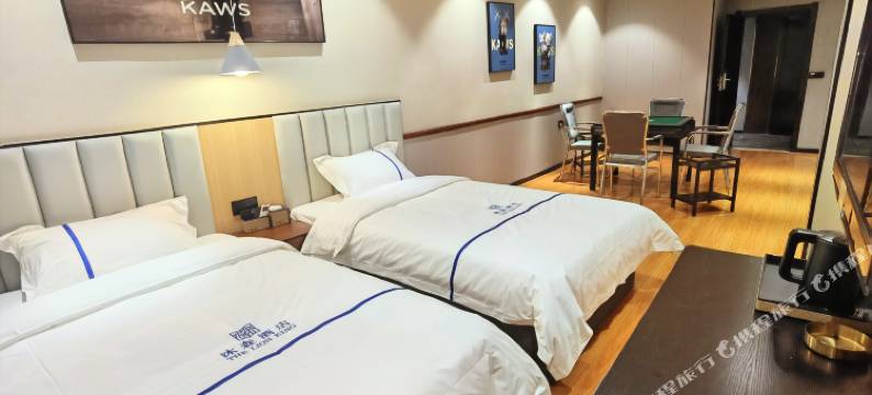 常德丽景苑酒店图片