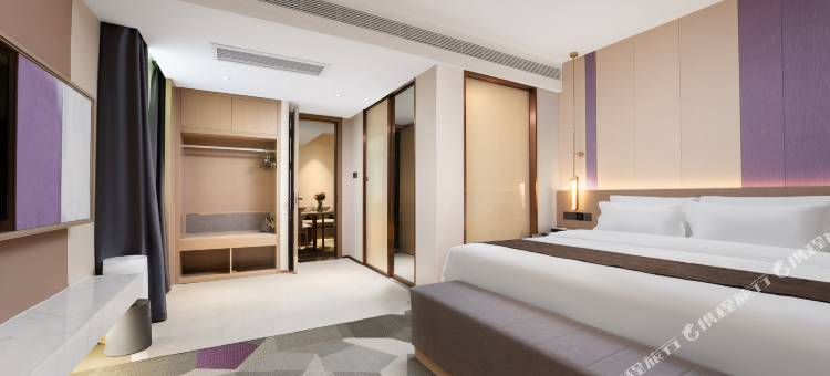 麗枫酒店(聊城东昌湖店)图片