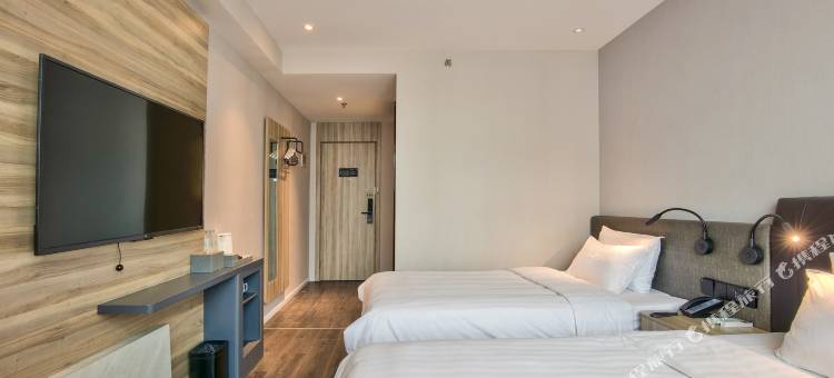 汉庭酒店(宁波海洋世界百丈东路店)图片