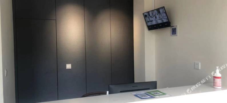 烟台驰龙商务酒店图片