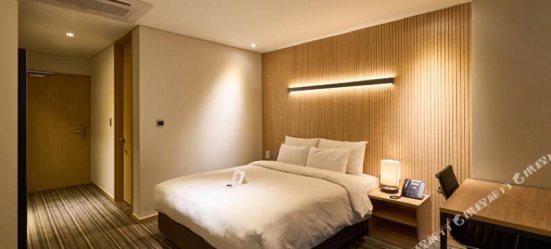 广场酒店(Hotel Square Ansan)图片