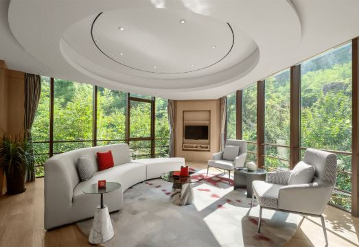 Suzhou Tonino Lamborghini Rosso HotelHotel Overview