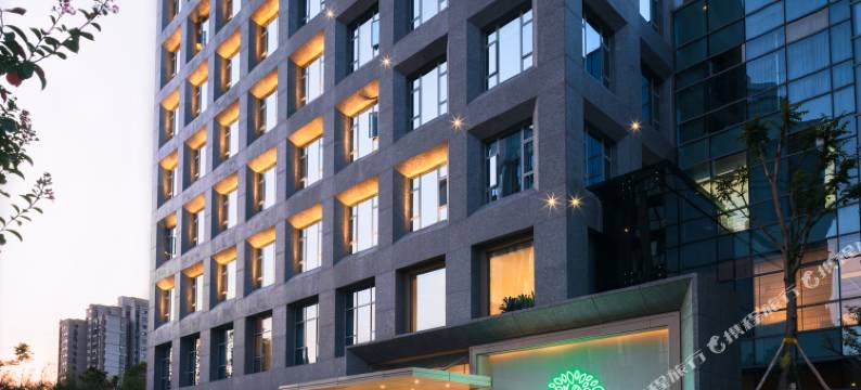 缇·酒店(光电园店)图片