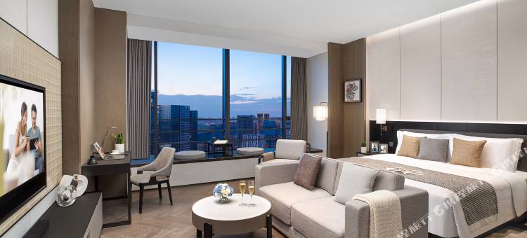 成都雅诗阁秦皇服务公寓图片