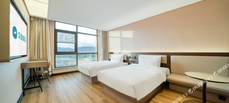 汉庭酒店(杭州富阳新登店)图片