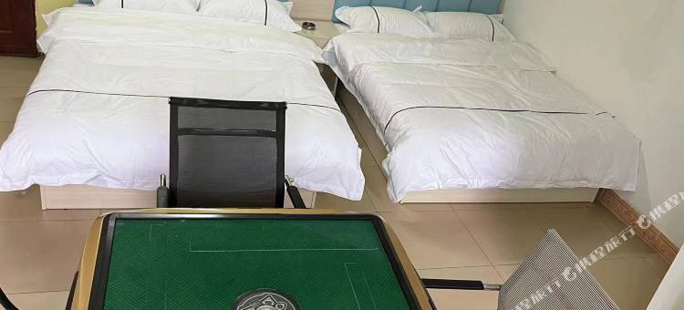 博罗时尚住宿(文德路店)图片