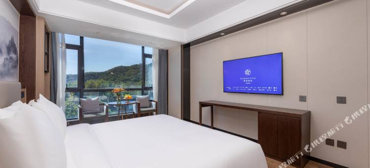 星程酒店(余姚众安时代广场店)图片