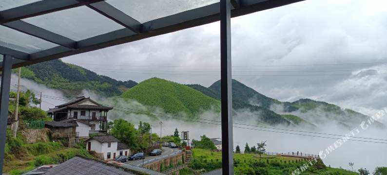 云和云端民宿图片