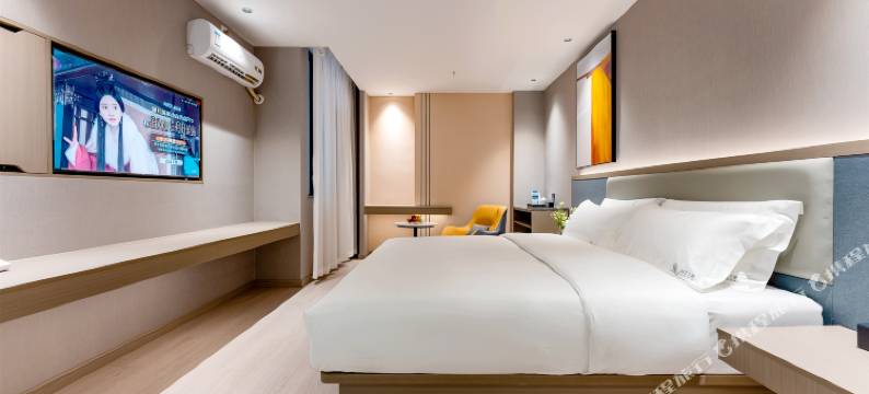 铂江之星精选酒店(丘北县政府店)图片