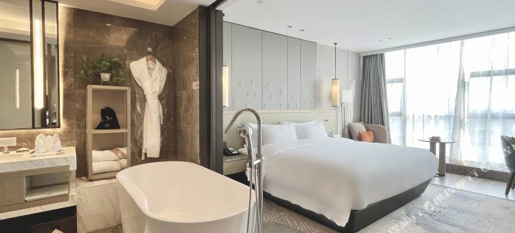 泉州海丝博亚国际酒店会议中心图片