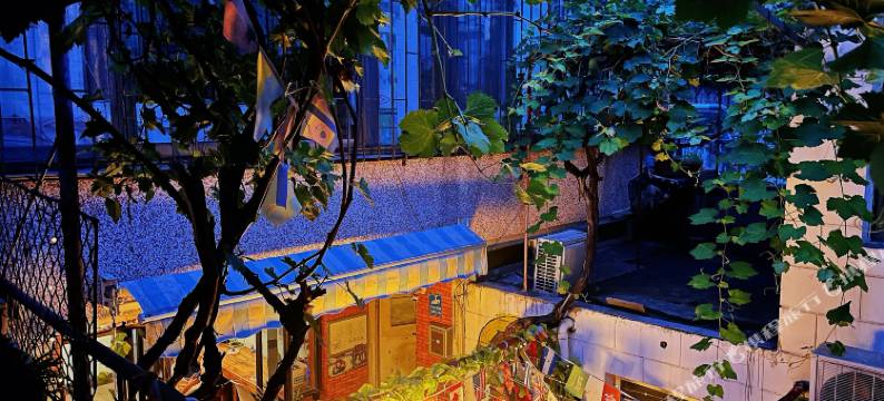 泰城往事青年旅舍(泰安岱庙店)图片