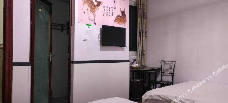 毕节富萍宾馆图片