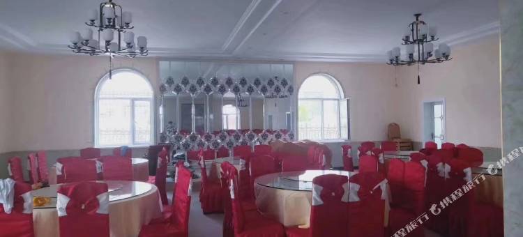 围场慧通庄园图片