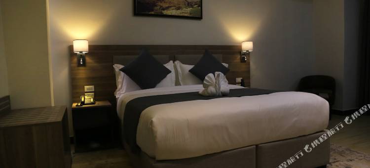 三E酒店及水疗中心(Triple E Hotel and Spa)图片