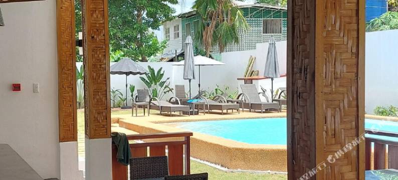 薄荷岛黄芒果度假村(Yellow Mango Resort Bohol)图片