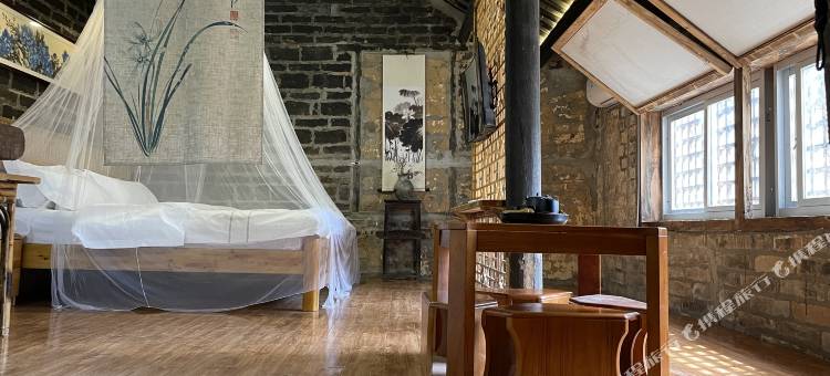 大湾老屋民宿图片