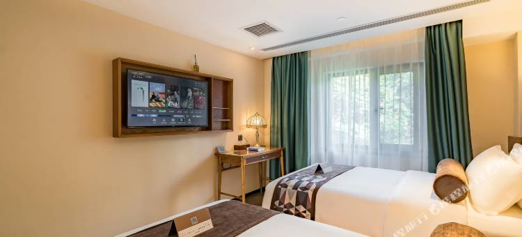 喆啡酒店(北京潘家园古玩城劲松地铁站店)图片