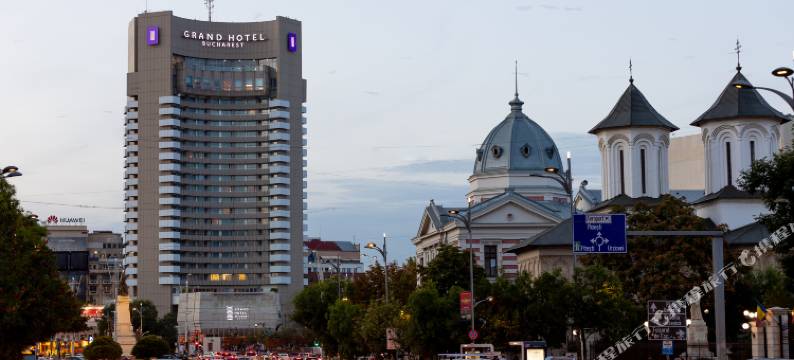 布加勒斯特大酒店(Grand Hotel Bucharest)图片