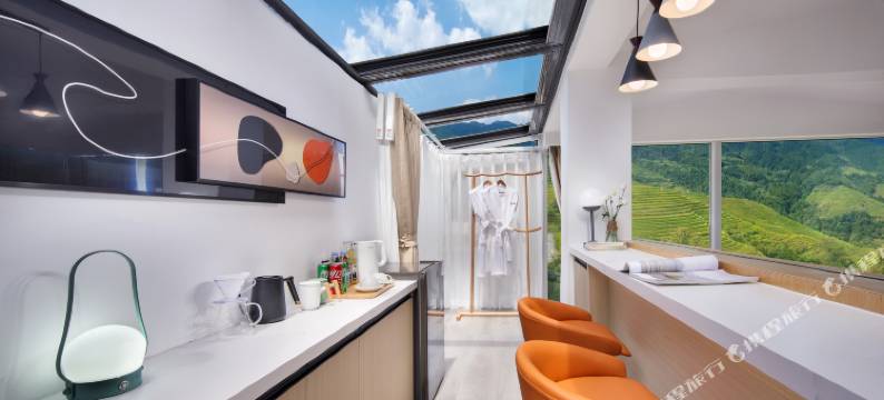 天空之城民宿(龙脊梯田观景台店)图片