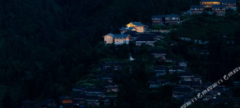 井上见｜加宜苗寨TheWellHouse图片