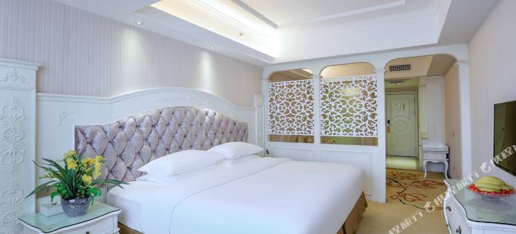 维也纳国际酒店(桂林站红岭路店)图片