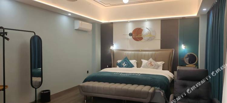 元谋新胜大酒店(发祥路分店)图片